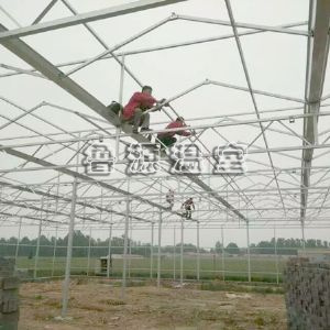 施工现场