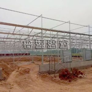 施工现场