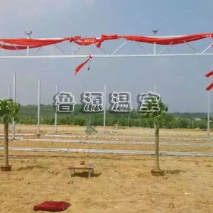 施工现场